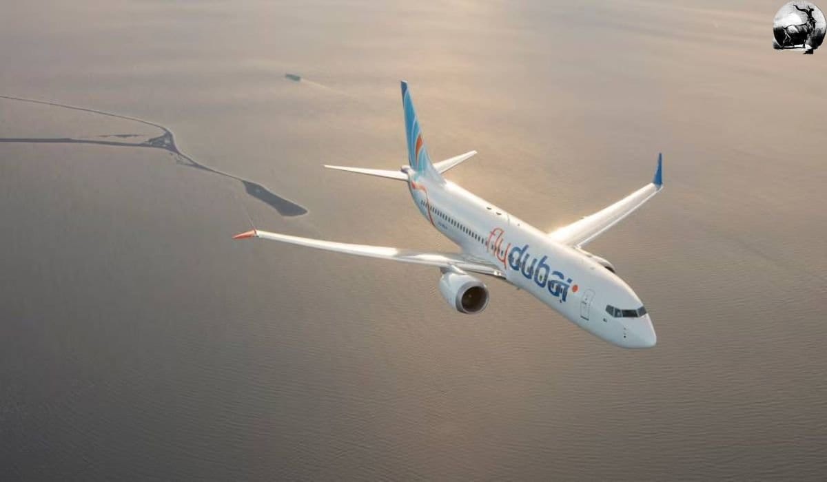 Flydubai