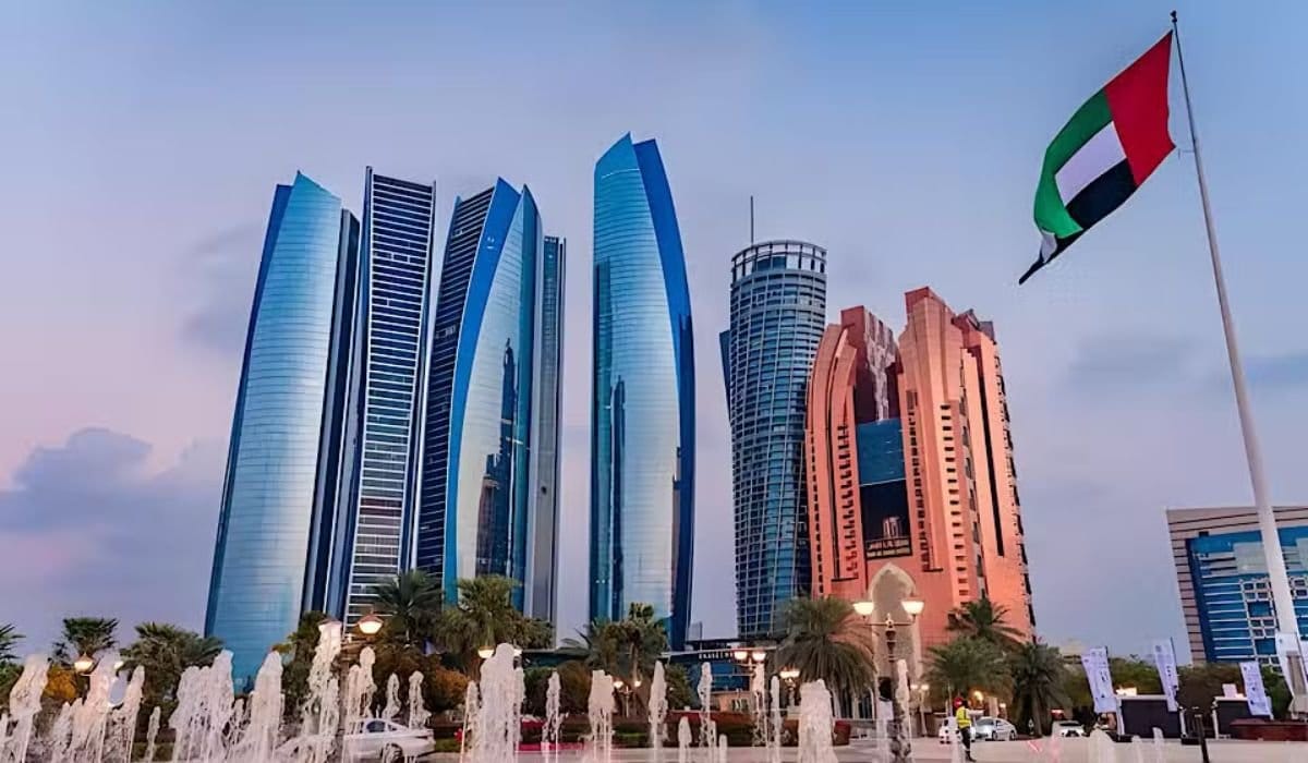 UAE