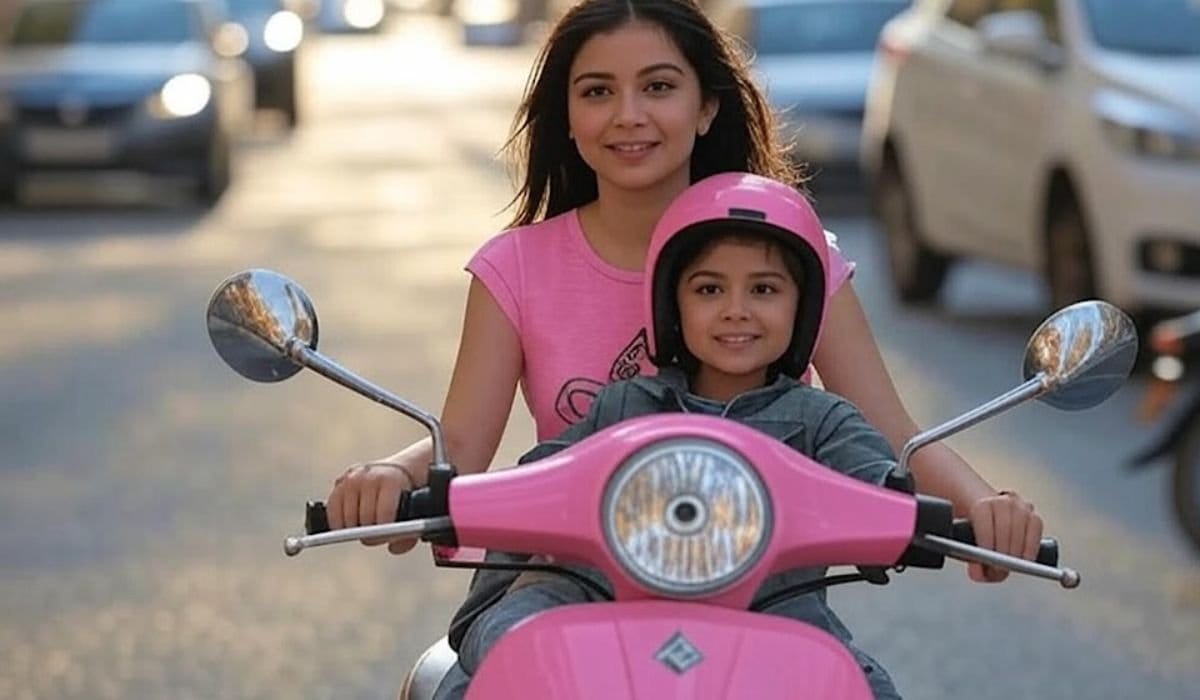Electric Scooters