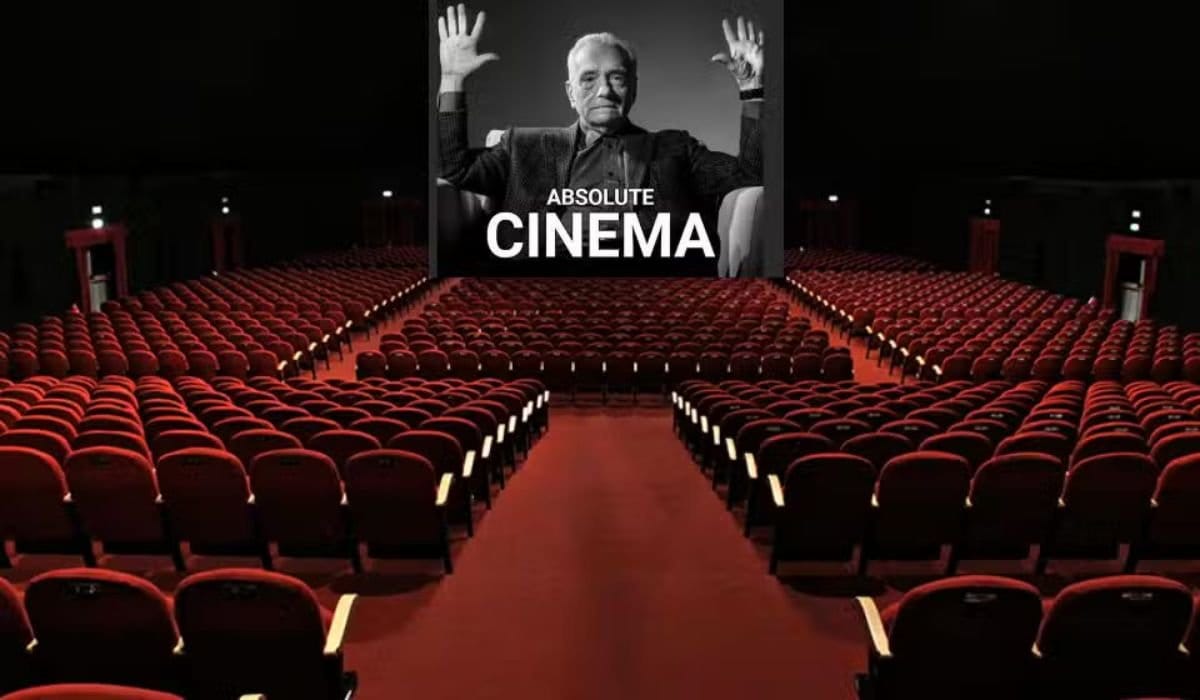 Cinema Industry Faces New Financial Strain