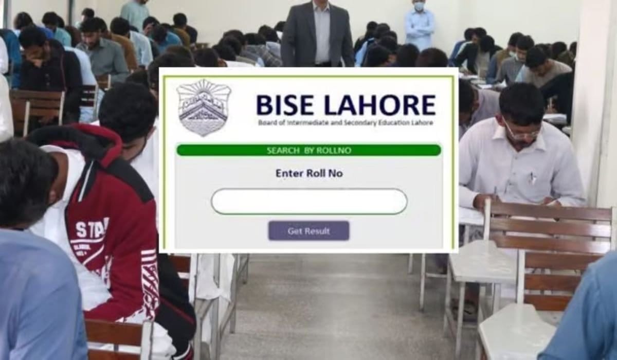 Matric Result