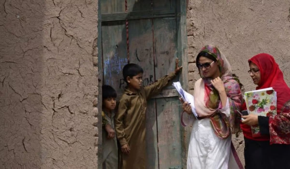 Pakistan Trails World in Gender Equality 2025