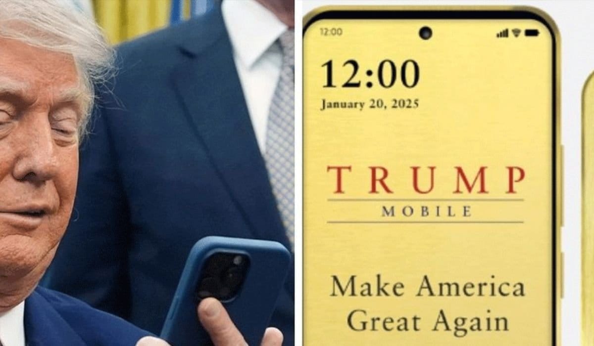Analysts Raise Red Flags Over Trump Phone Venture