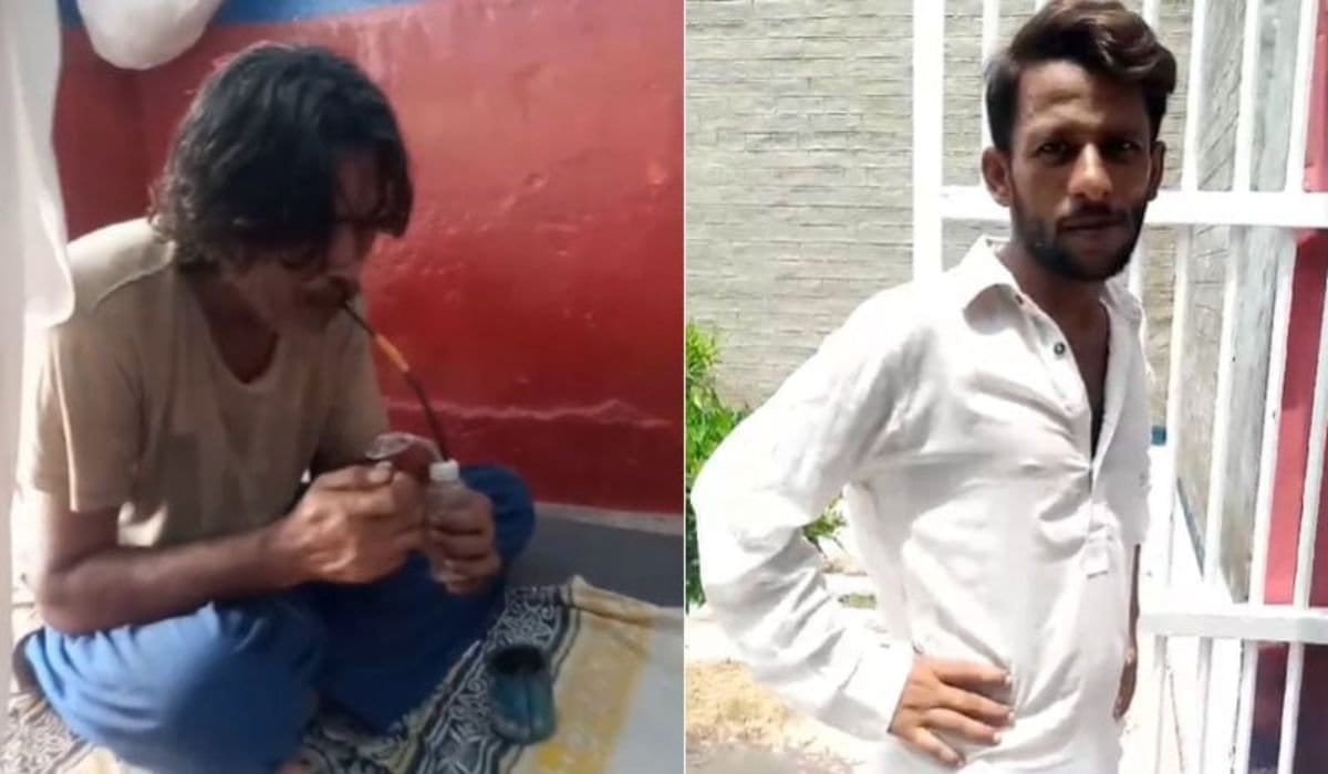Drug Abuse Widespread in Mianwali and Jhang Prisons