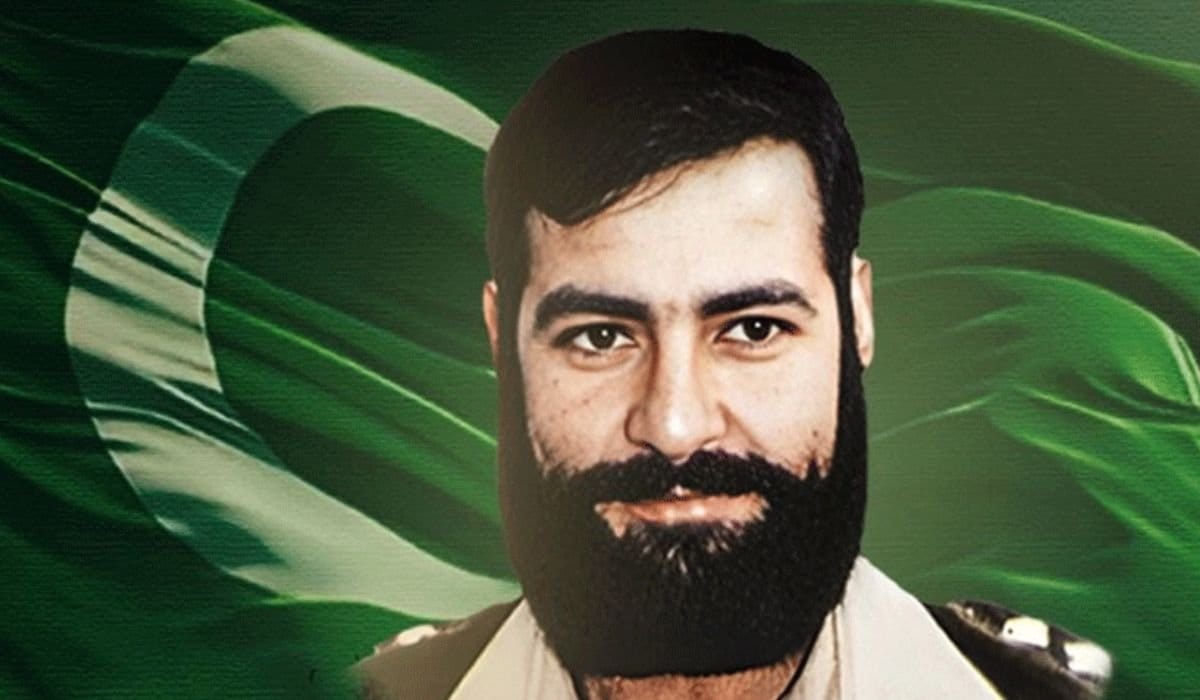 Karnal Sher