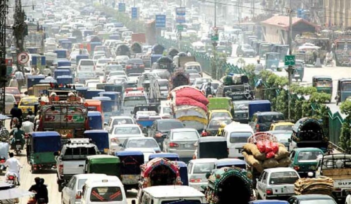 Traffic