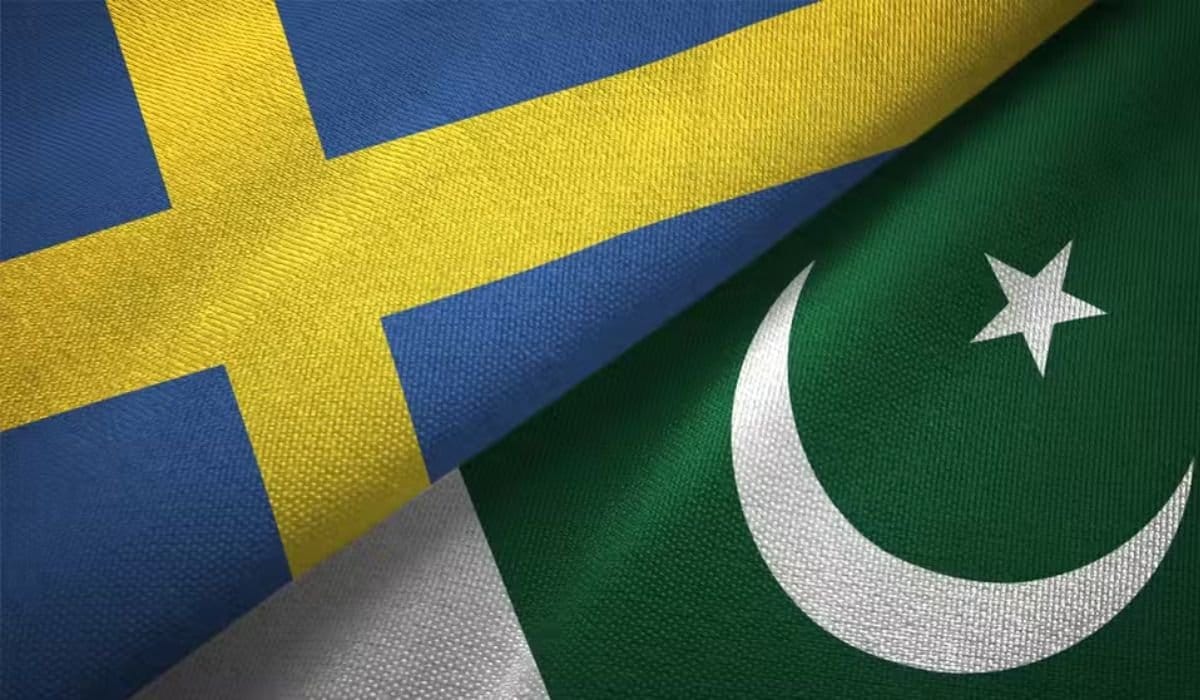 Sweden Reopens Visa Services for Pakistanis