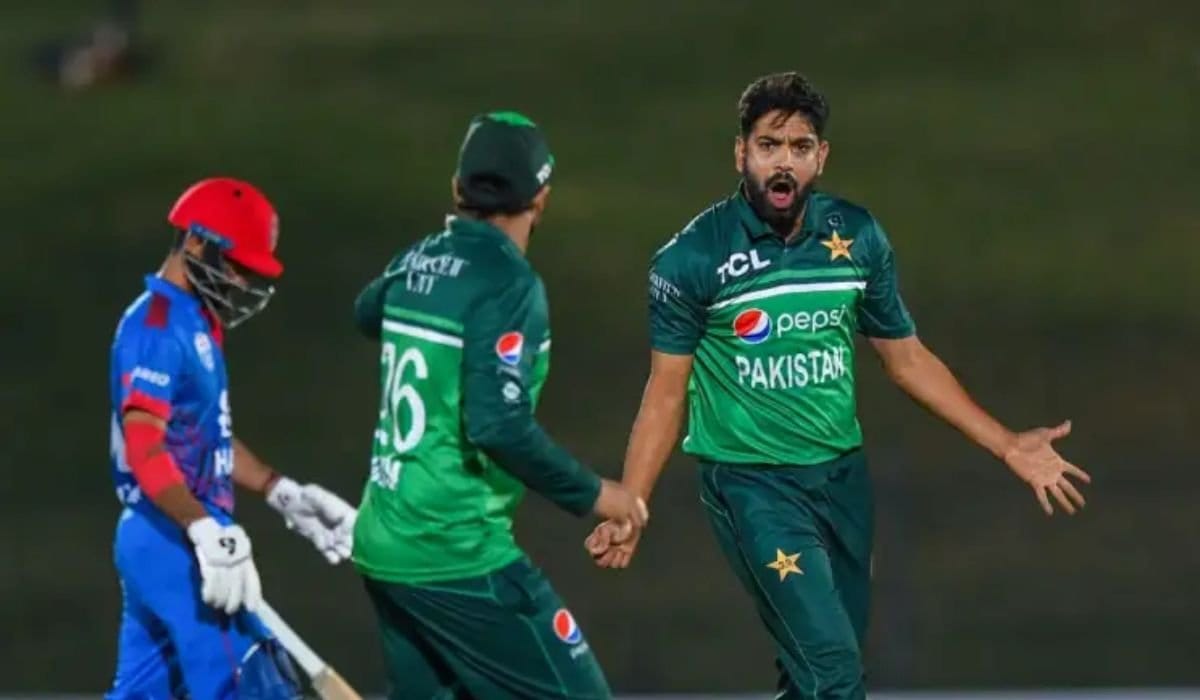 UAE Tri-Series Schedule Unveiled