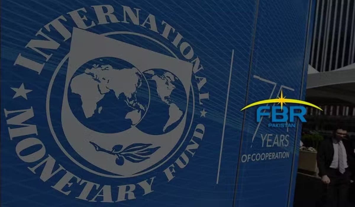 Corruption Risks Prompt IMF to Demand Reforms in Tax Authority