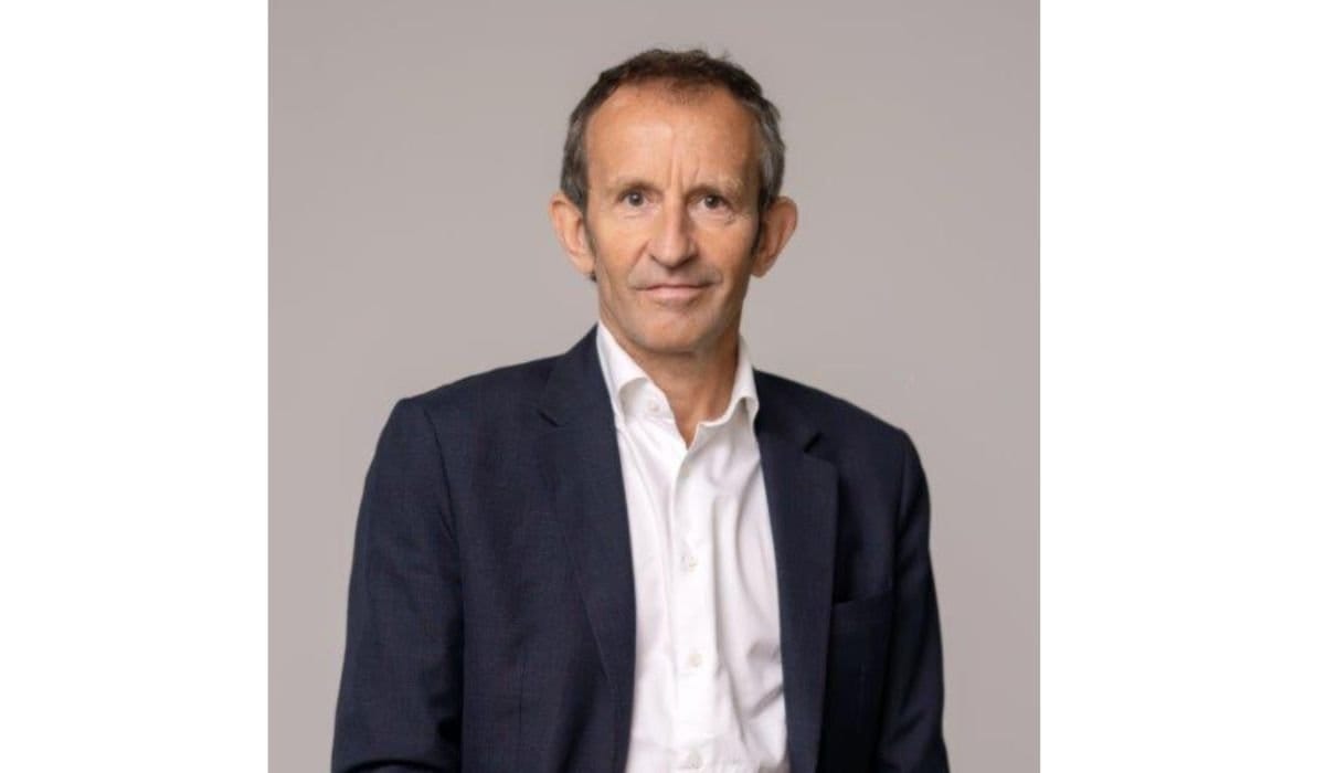 Fridtjof Rusten Replaces Khurrum Ashfaque as Telenor Pakistan CEO
