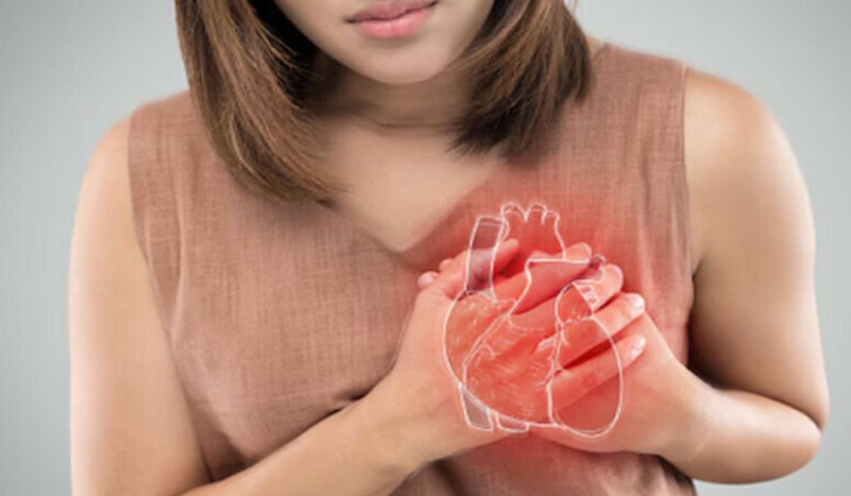 Young Adults Face Alarming Rise in Heart Attacks