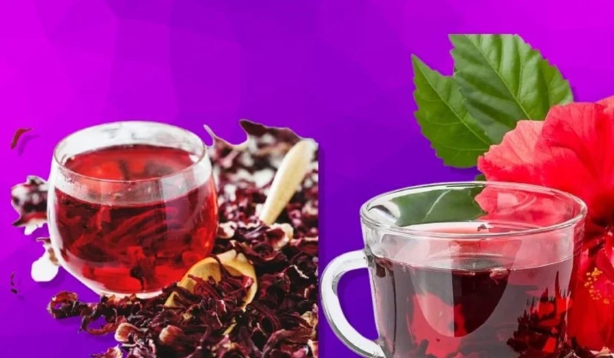 Daily Morning Tea May Help Hypertension