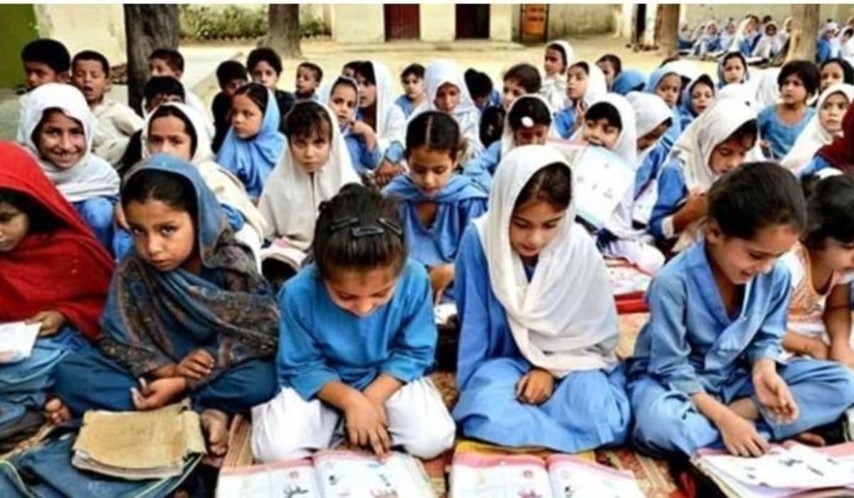 Summer Vacations Prolonged in Punjab