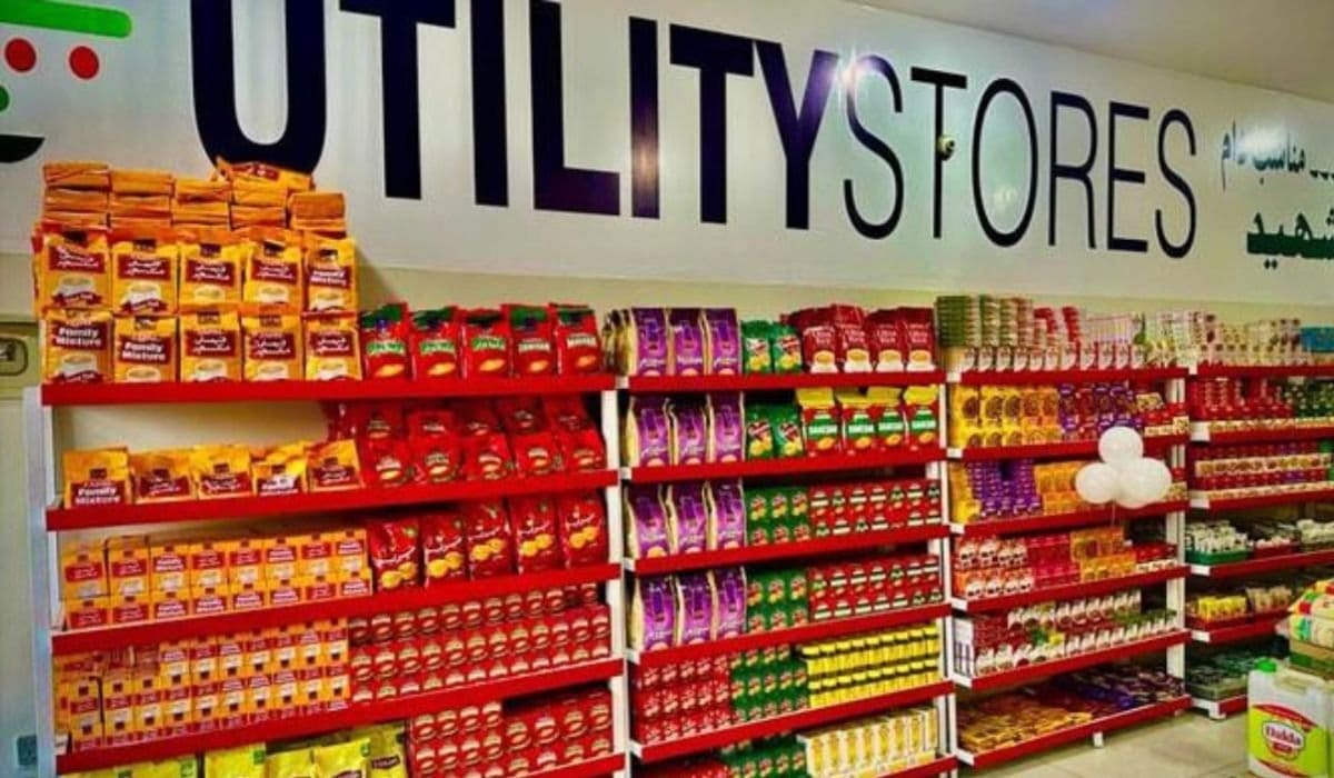 Govt Finalises Utility Stores Closure Timeline