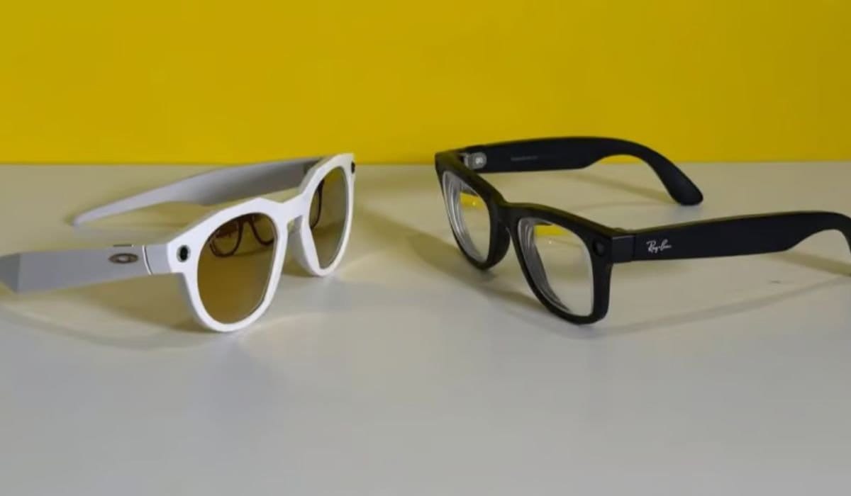 Meta Accidentally Leaks Next-Gen AI Smart Glasses