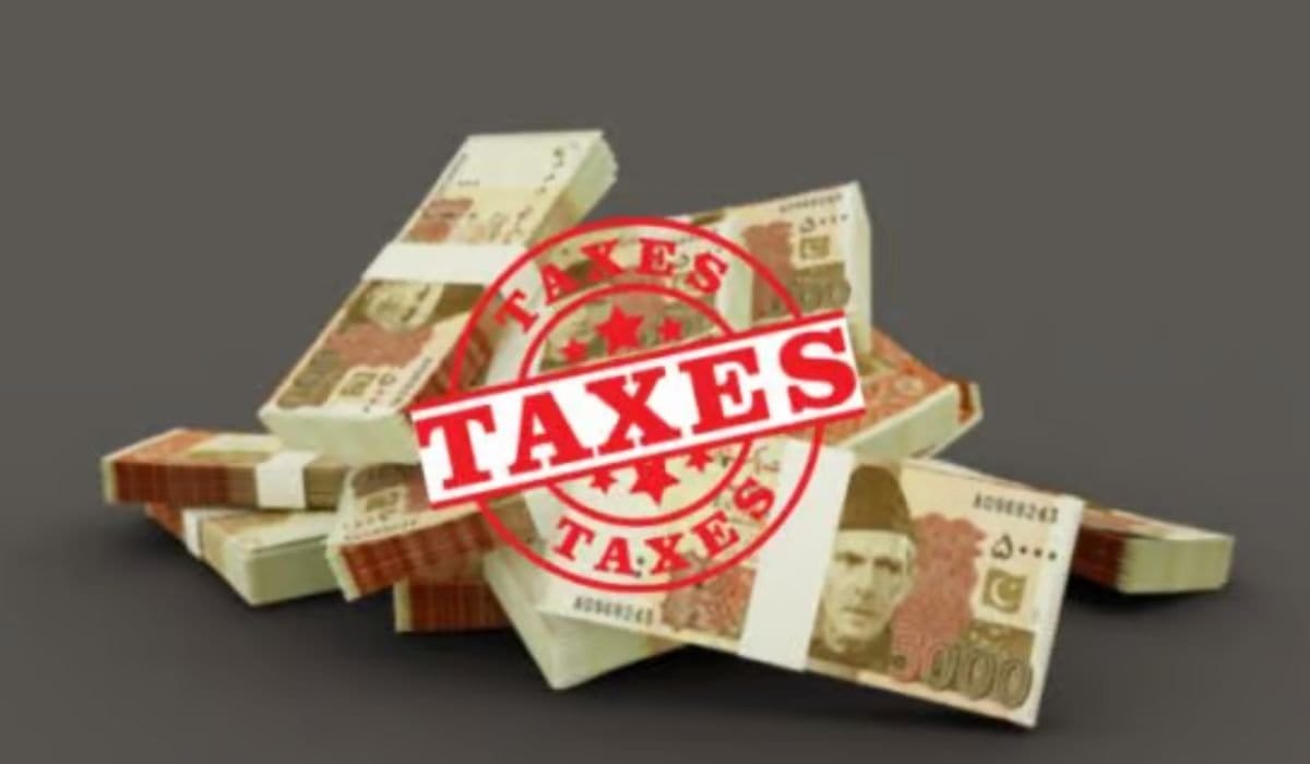 FBR Responds To 20.5% Tax on Cash Sales