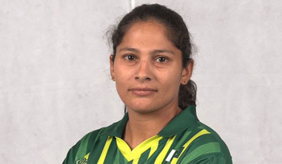 Sidra Iqbal