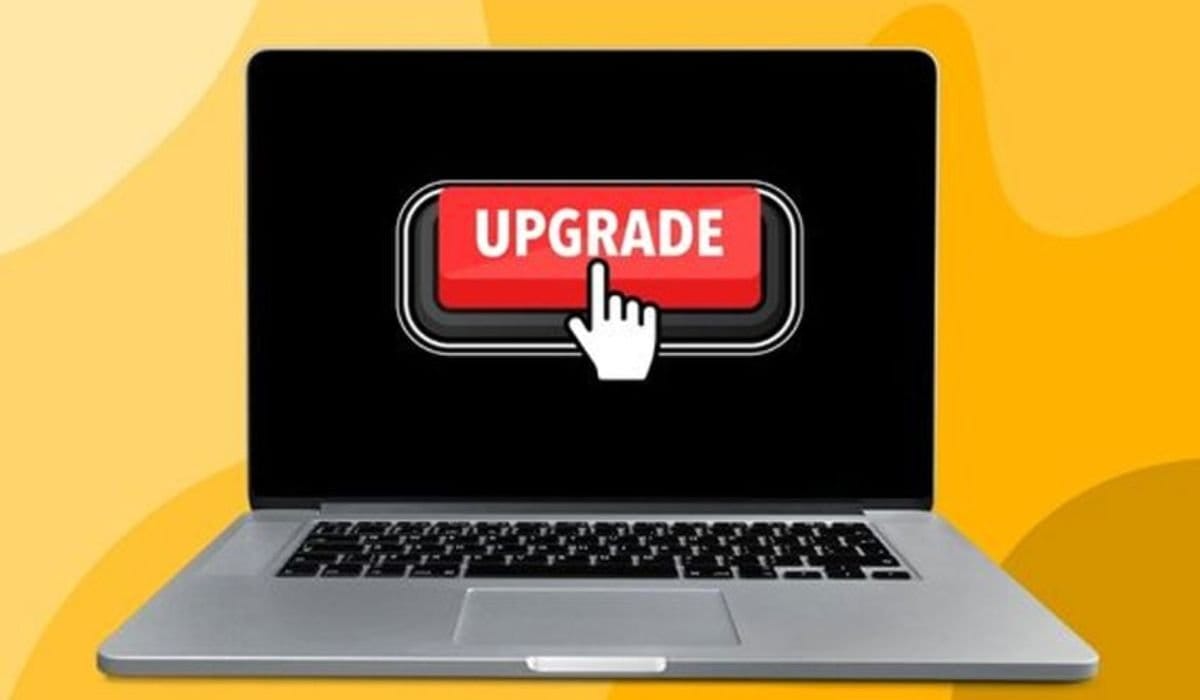 Six Clear Signs Your Laptop Needs an Upgrade
