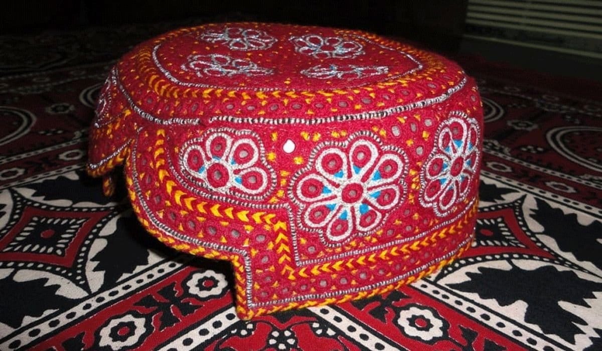 Ajrak