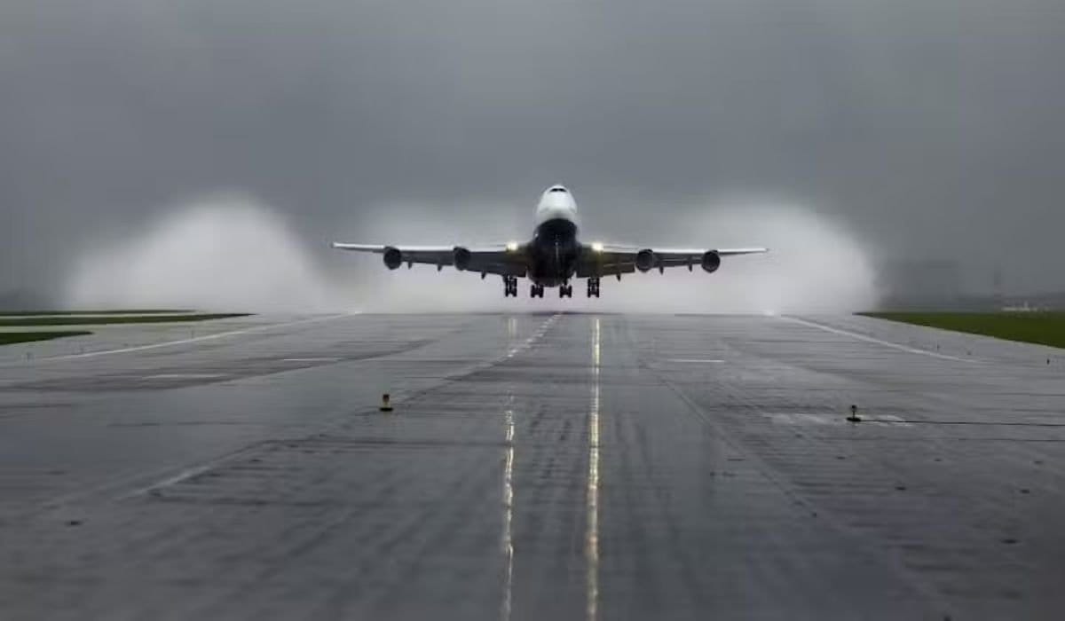 Airport