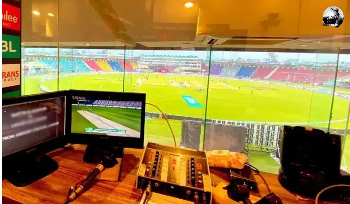 PCB Announced Urdu Commentary