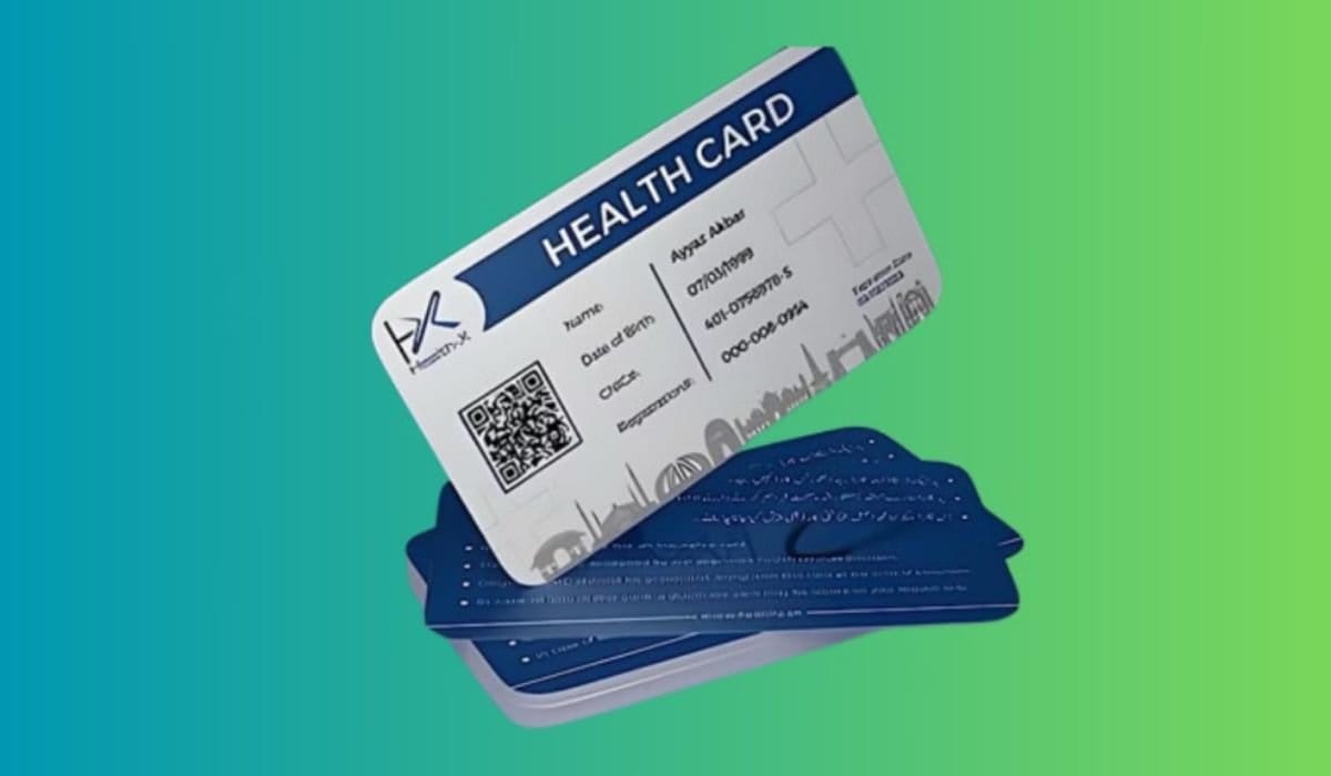 Check Your Sehat Card Status Quickly