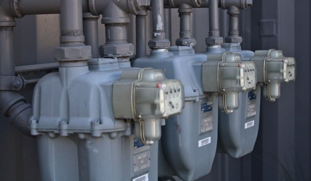 Fee Structure Announced for Gas Connections