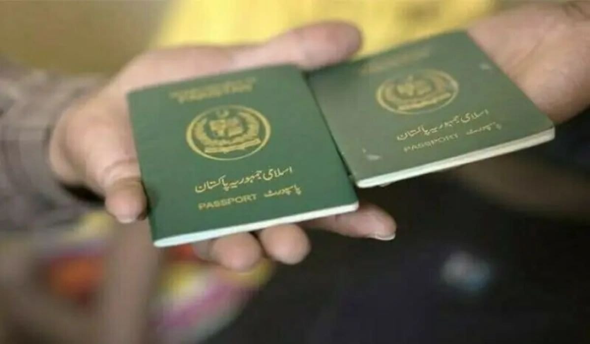 Audit Reveals Large Number of Passports Missing Nationwide