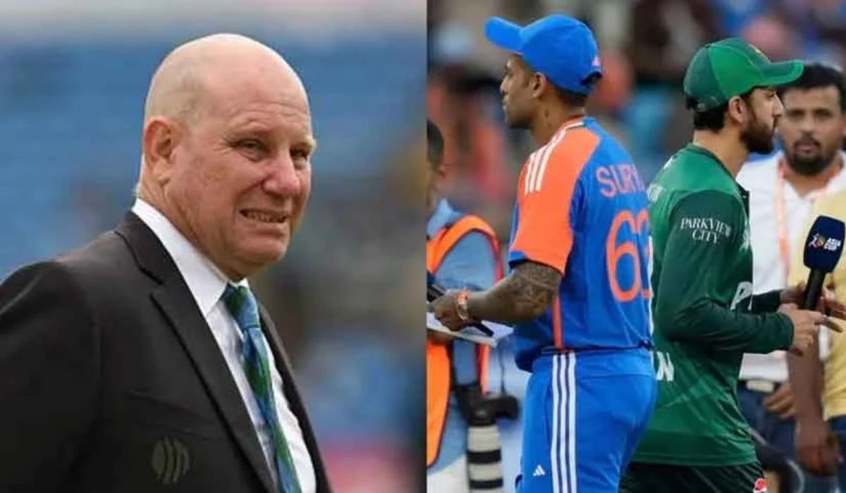 Referee Miscommunication Ends with Apology to PCB