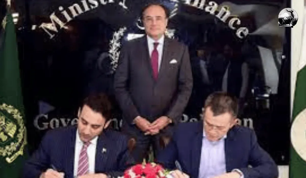 Nawaz Sharif and Binance Founder Zhao Partner to Boost Crypto Growth in Pakistan