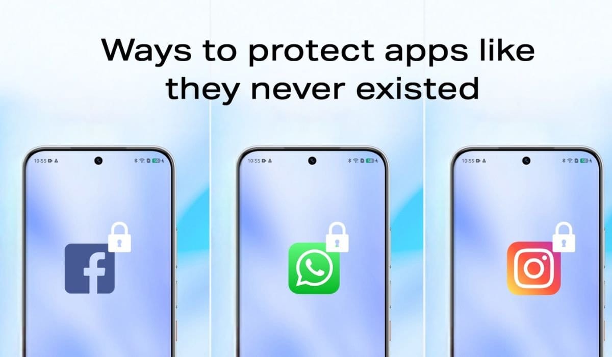 Infinix HOT 60: Smart Privacy for Gen Z Users
