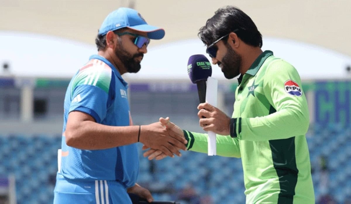 Asia Cup ad rates soar ahead of Pakistan-India clashes