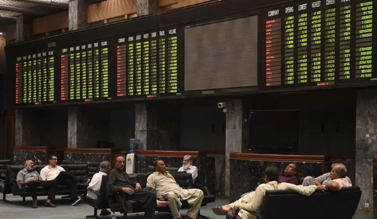 PSX Shows Early Gains After Recent Losses