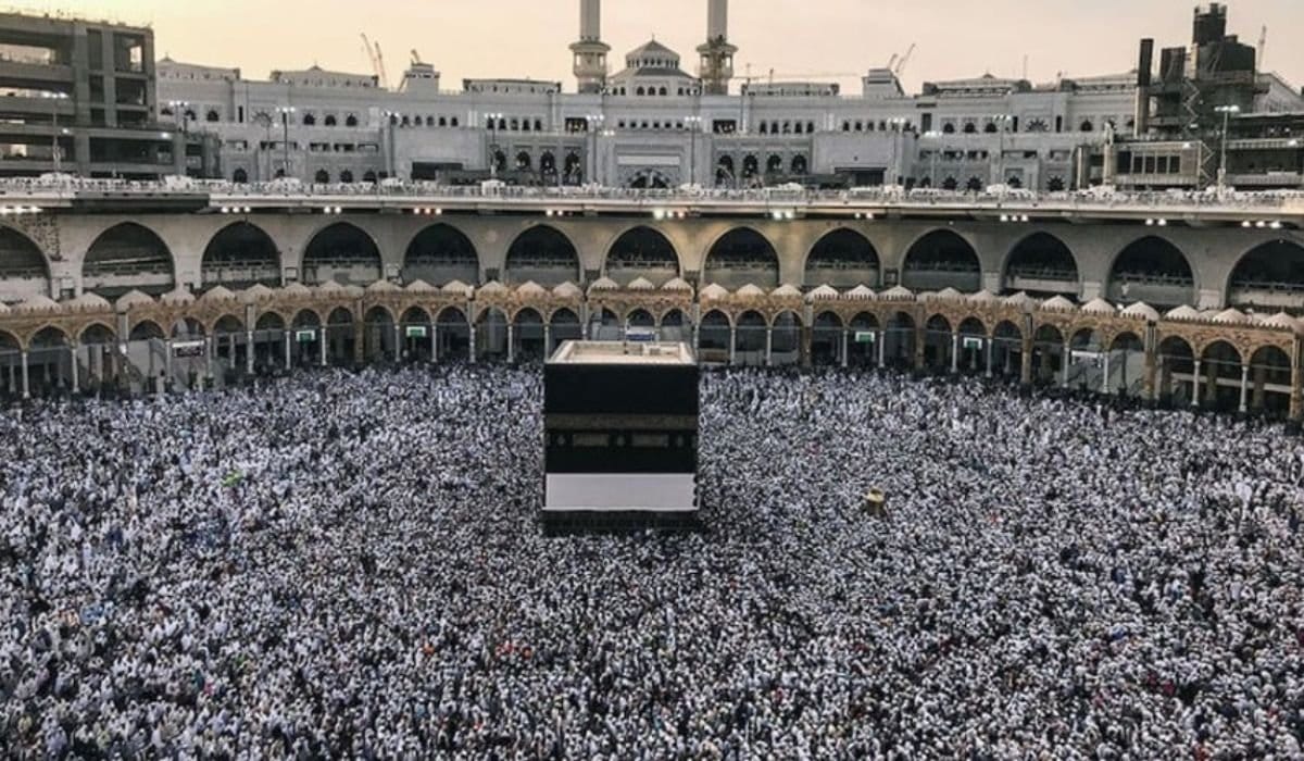 Hajj