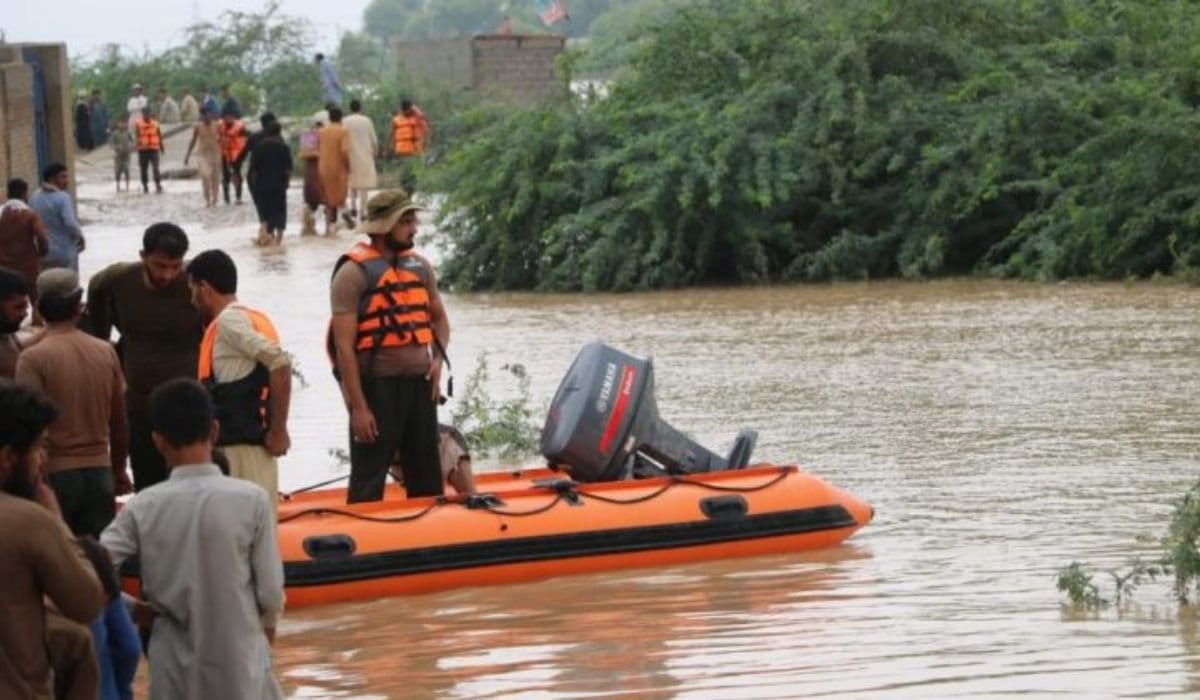PAC Slams Ministry Over Missing Flood Funds