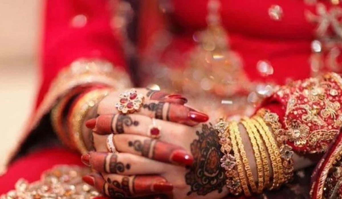 marriage