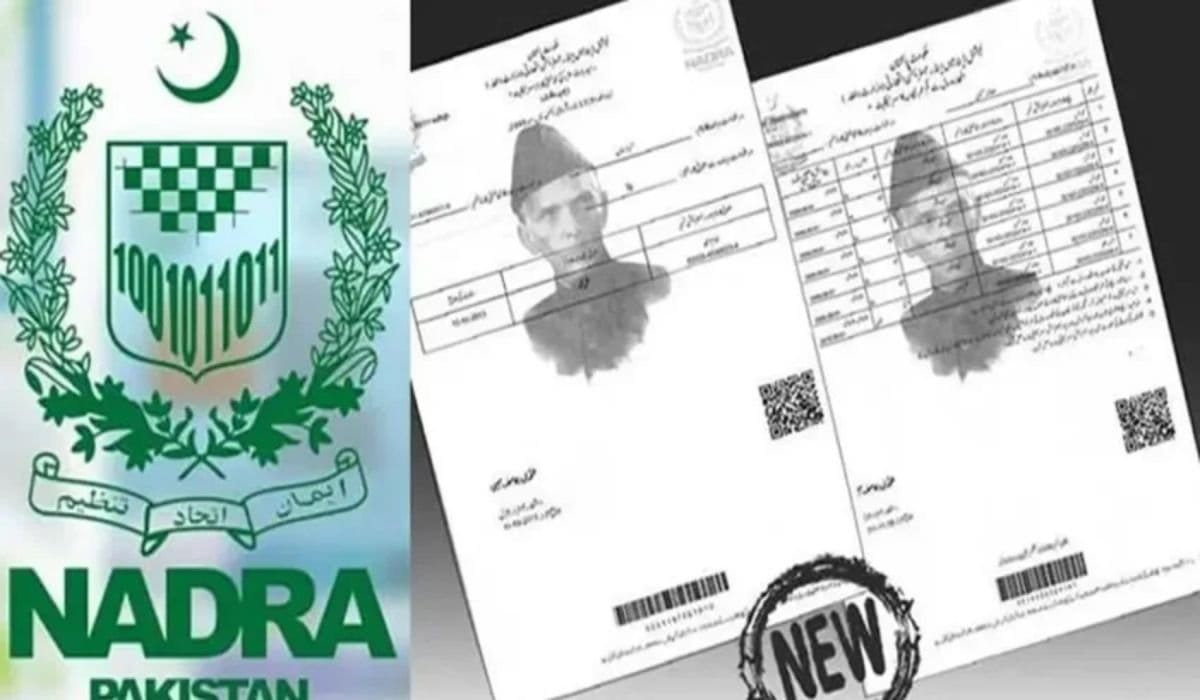 NADRA Introduces New Passport and Child ID Rules