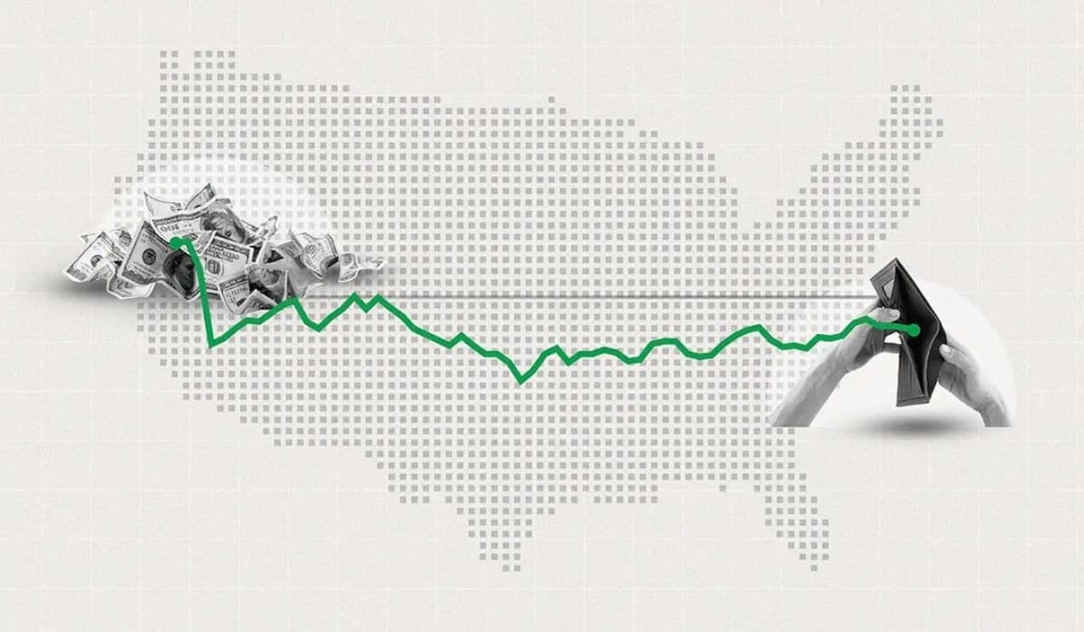 Pakistan Business Confidence at Four-Year High
