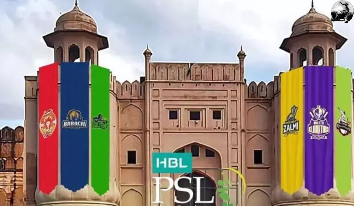 two matches re-scheduled in PSL