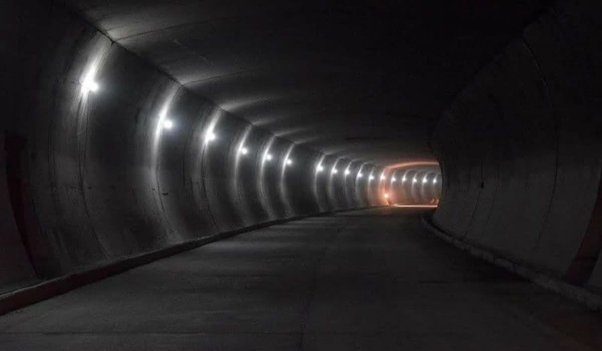 KP Clears Margalla Twin Tunnel Mega Project