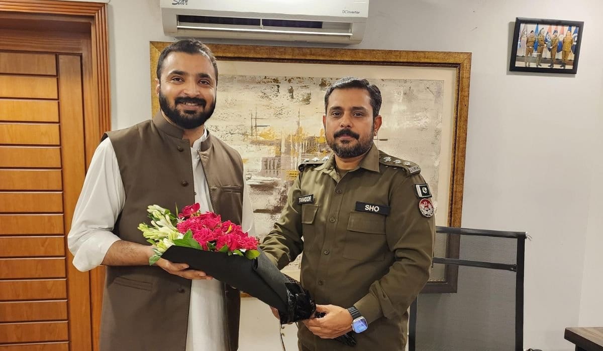inDrive Joins Forces with Police to Dismantle Courier Scam Targeting Customers