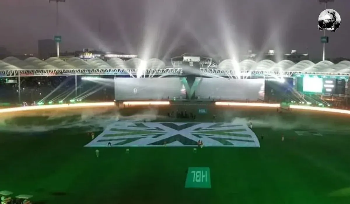 PSL opening ceremony venue revealed
