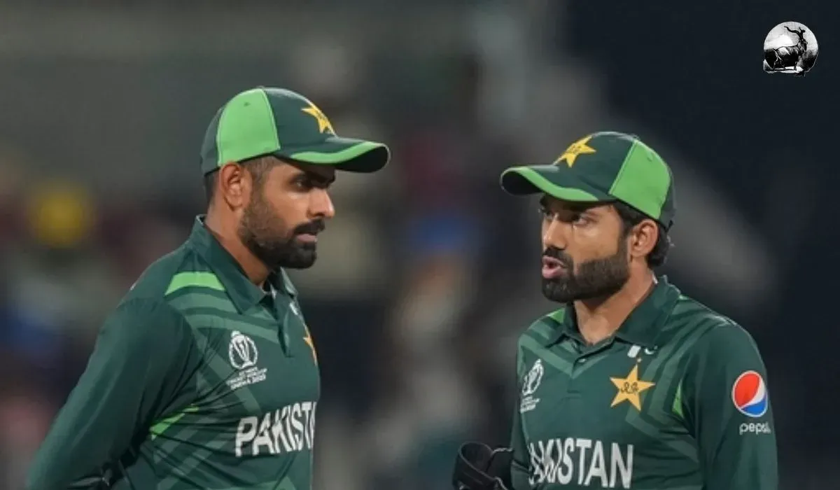 Babar and Rizwan to meet PCB chairman