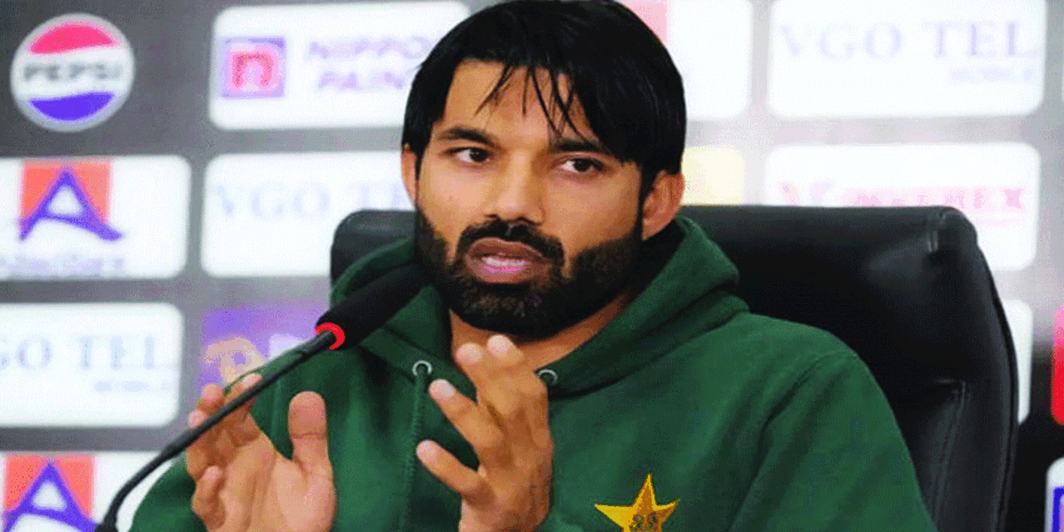 Rizwan Cites Quran in Viral Post Amid Rising War Fears