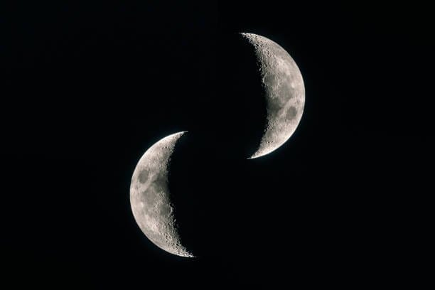 NASA Confirms Discovery of a Second “Half Moon” Orbiting Earth