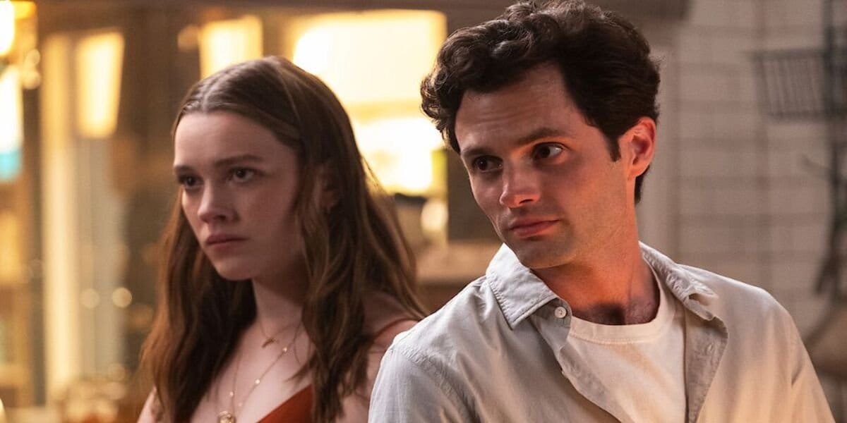Netflix's ‘You’ Star Penn Badgley Says He Reads the Quran Before Bed