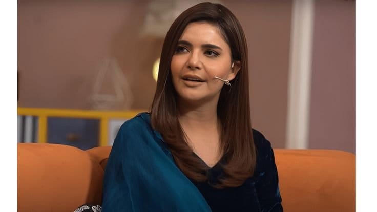Nida Yasir