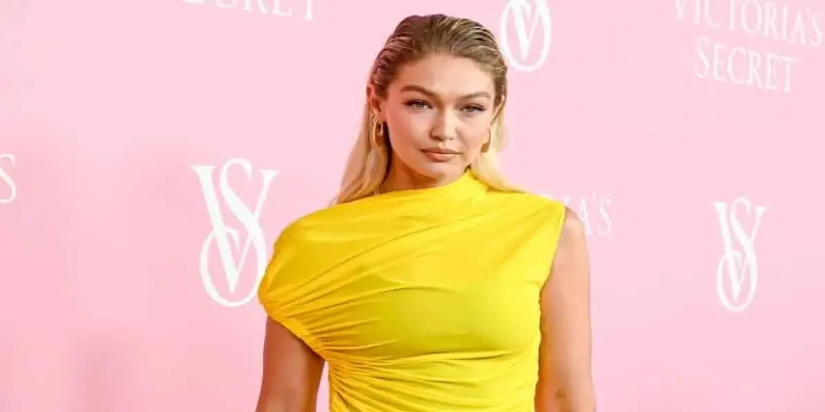 Gigi Hadid Reveals Her Disney Audition