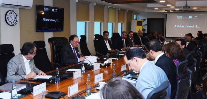 Pakistan Removes Ban on Gold Trade