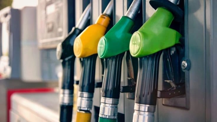 Petrol Prices in Pakistan